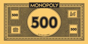 500 Monopoly